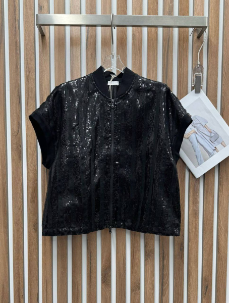 КОФТА BRUNELLO CUCINELLI  75159 фото анонса