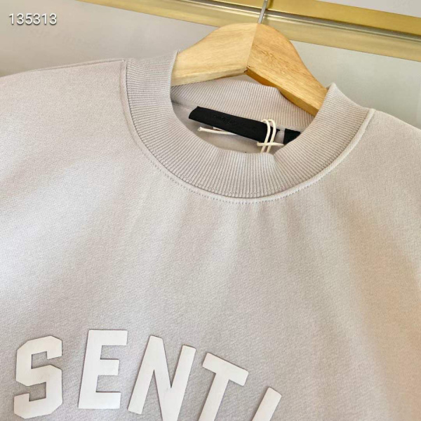 МУЖСКОЙ СВИТШОТ ESSENTIALS  62389 фото анонса