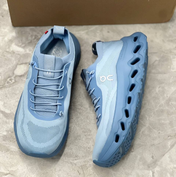 КРОССОВКИ LOEWE 