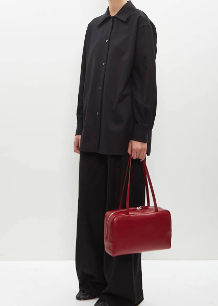 СУМКА THE ROW  81991 фото анонса