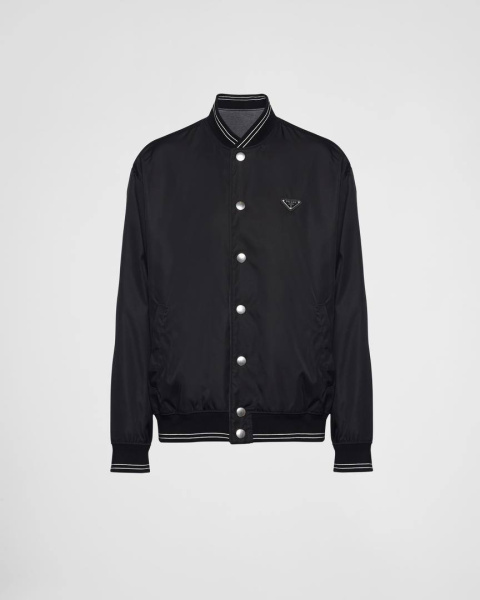 МУЖСКОЙ БОМБЕР ДВУХСТОРОННИЙ  66274 фото анонса