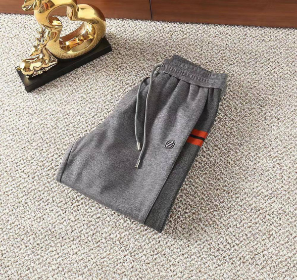 МУЖСКОЙ КОСТЮМ ZEGNA  78783 фото анонса