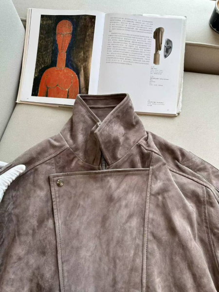 КУРТКА SAINT LAURENT  78920 фото анонса