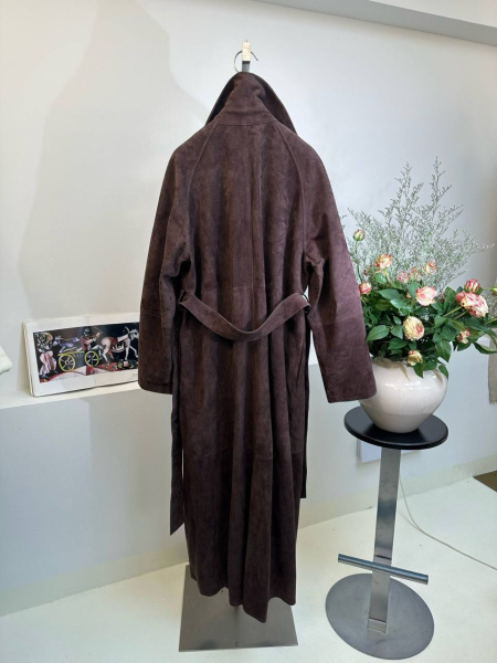 ПАЛЬТО THE ROW  72093 фото анонса