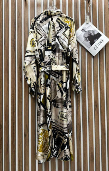 ПЛАТЬЕ MAX MARA  67268 фото анонса