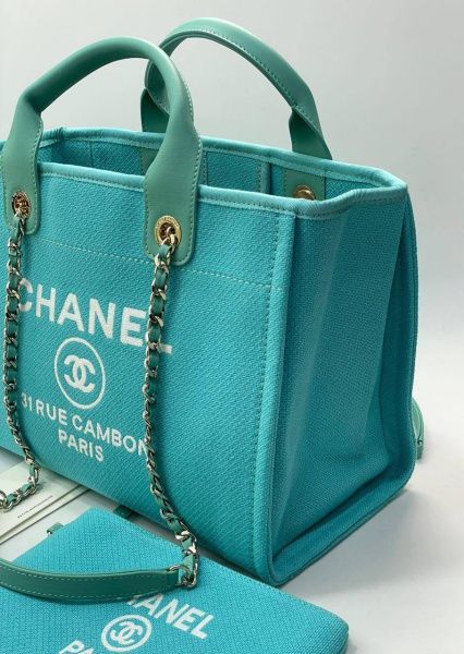 СУМКА CHANEL  67578 фото анонса