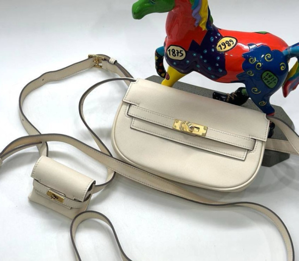 СУМКА HERMES KELLY MOOVE