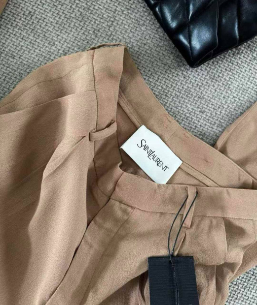 КОСТЮМ SAINT LAURENT  76390 фото анонса