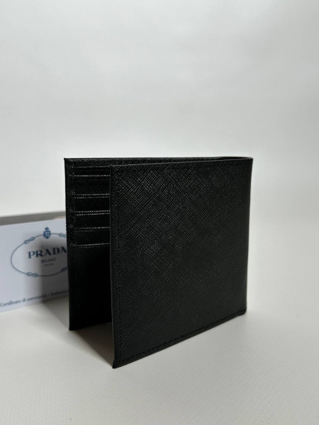 МУЖСКОЙ ПОРТМОНЕ PRADA  68758 фото анонса