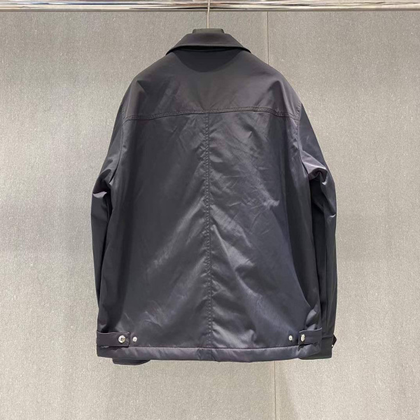 МУЖСКАЯ КУРТКА PRADA  70790 фото анонса