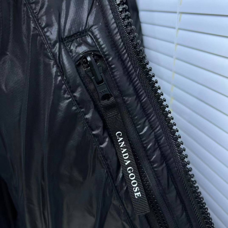 МУЖСКОЙ ПУХОВИК CANADA GOOSE  72902 детальное фото товара