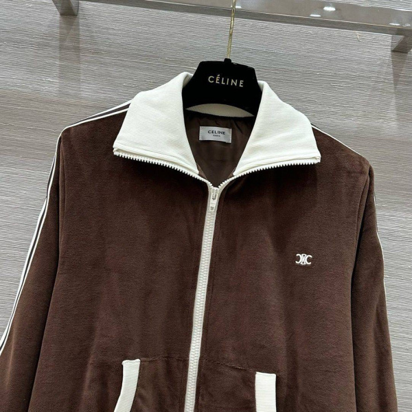 КОСТЮМ CELINE  79178 фото анонса