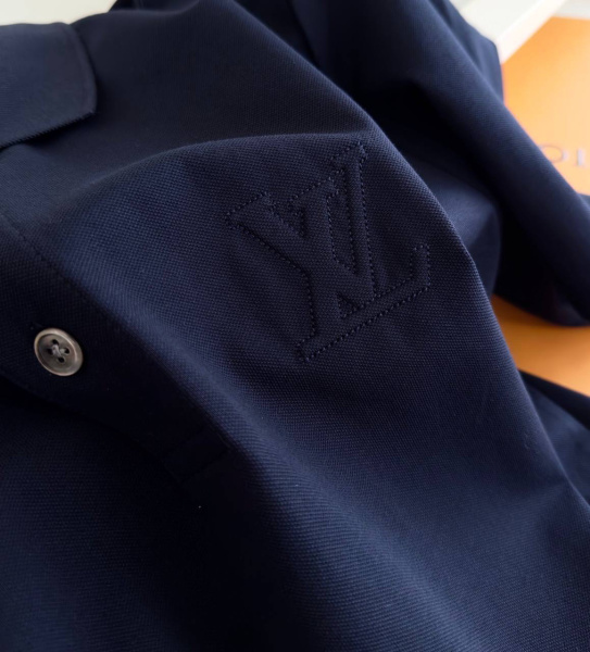 МУЖСКОЕ ПОЛО LOUIS VUITTON 66215 фото анонса