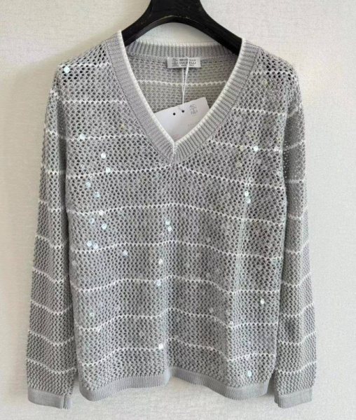 СВИТЕР BRUNELLO CUCINELLI 