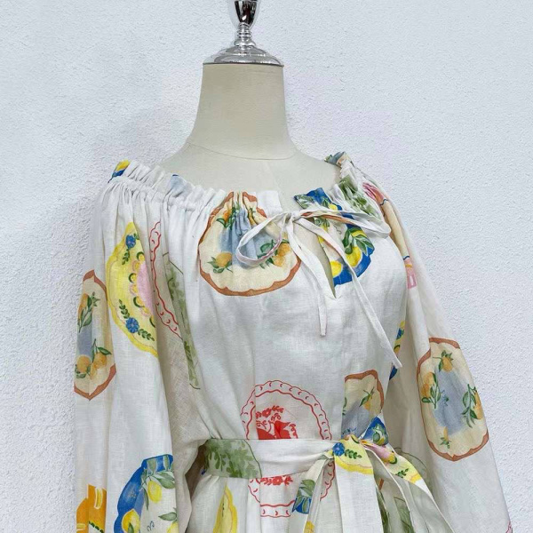 ПЛАТЬЕ ALEMAIS  66189 фото анонса