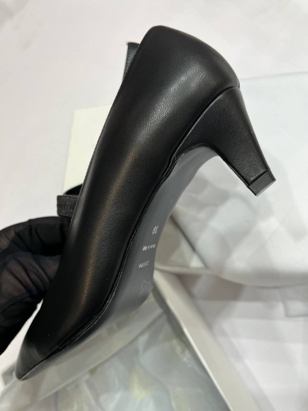 ТУФЛИ TOTEME  66580 фото анонса