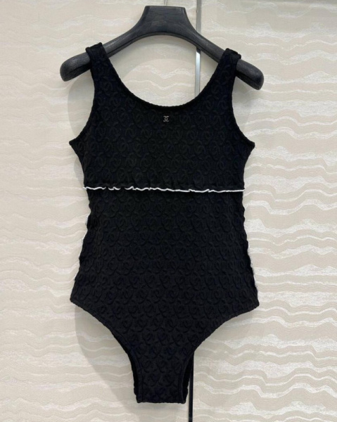 КУПАЛЬНИК CHANEL 