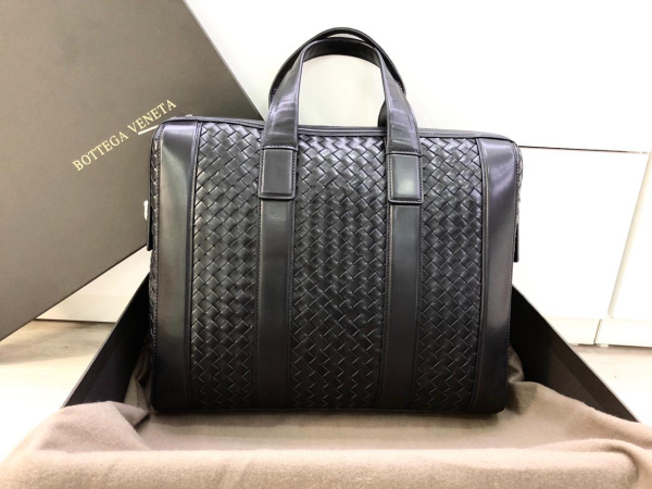 ПОРТФЕЛЬ BOTTEGA VENETA 18221 фото анонса