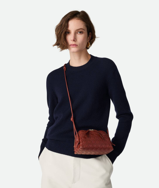 СУМКА BOTTEGA VENETA  78829 фото анонса