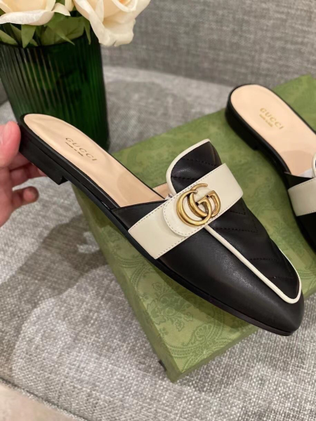 МЮЛИ GUCCI 49692 фото анонса