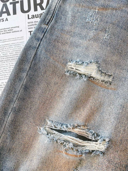 МУЖСКИЕ ШОРТЫ PHILIPP PLAIN  77958 фото анонса