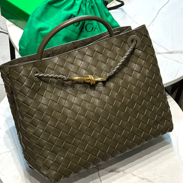 СУМКА BOTTEGA VENETA  71965 фото анонса