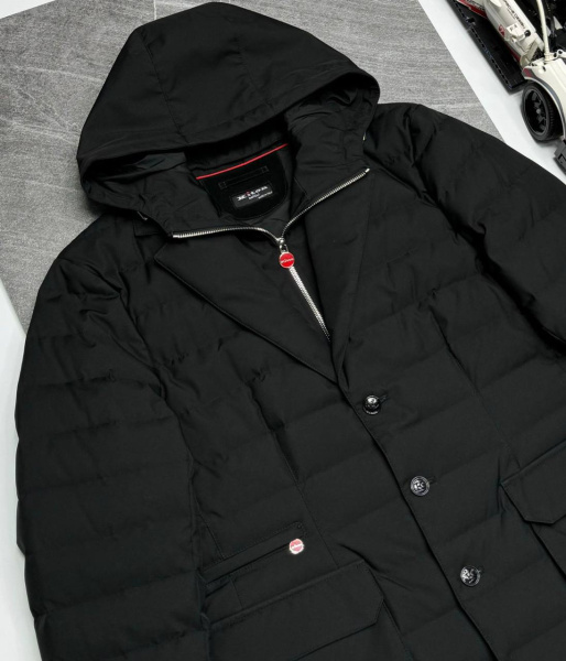 МУЖСКОЙ ПУХОВИК KITON  71666 фото анонса