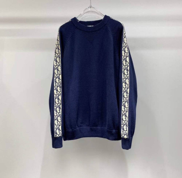 МУЖСКОЙ СВИТЕР CHRISTIAN DIOR  63332 фото анонса