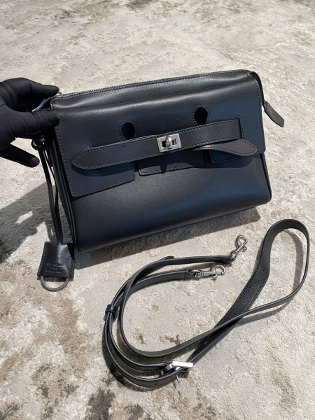 СУМКА BALENCIAGA  78355 фото анонса