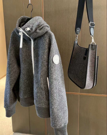 КУРТКА 54037 детальное фото товара