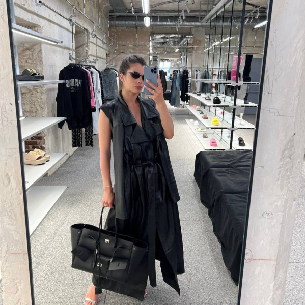 СУМКА BALENCIAGA  70139 фото анонса