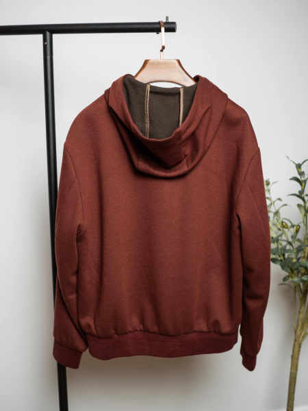 МУЖСКОЙ КОСТЮМ ZEGNA  81474 фото анонса