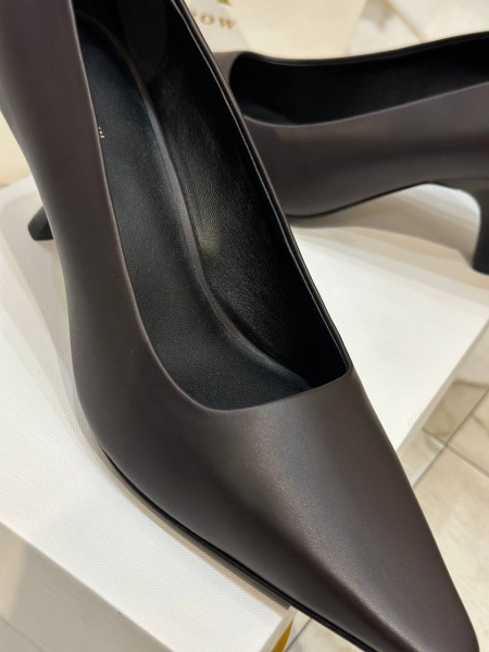 ТУФЛИ THE ROW  62994 фото анонса