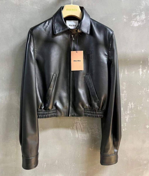 КУРТКА MIU MIU 