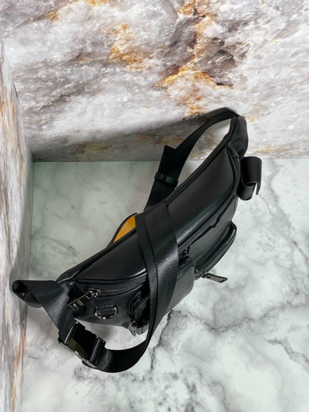 МУЖСКАЯ СУМКА СЛИНГ PRADA  58444 фото анонса