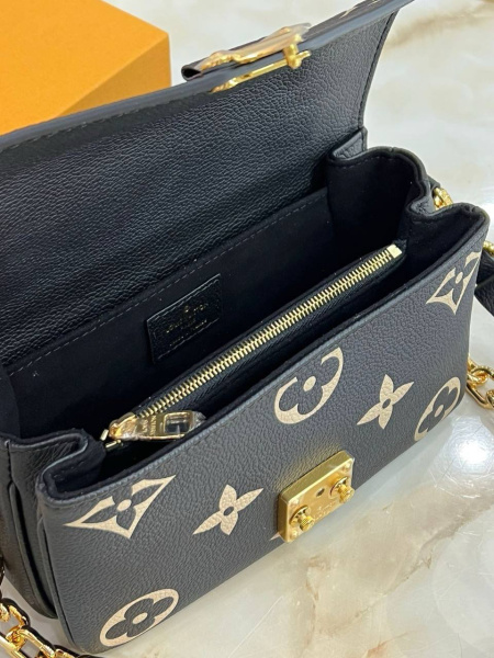 СУМКА LOUIS VUITTON POCHETTE METIS  67542 фото анонса