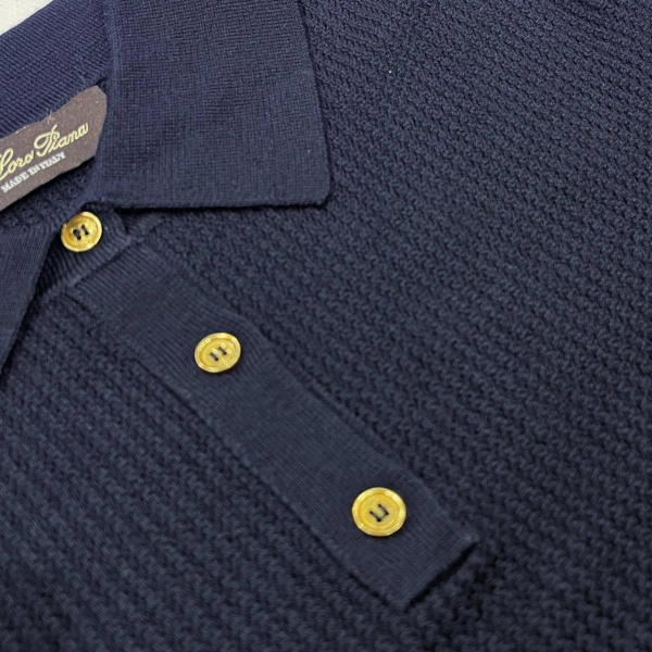 ПОЛО LORO PIANA  78848 фото анонса