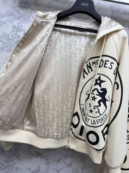 КОСТЮМ CHRISTIAN DIOR  65972 фото анонса