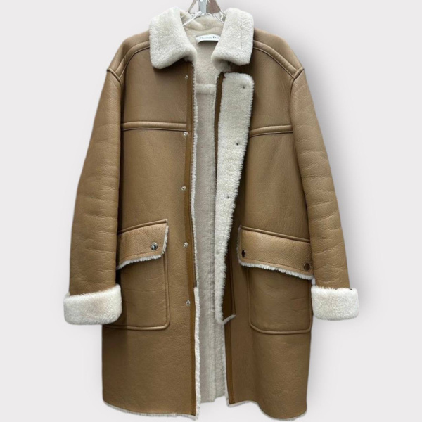 ДУБЛЕНКА CHRISTIAN DIOR 62744 фото анонса