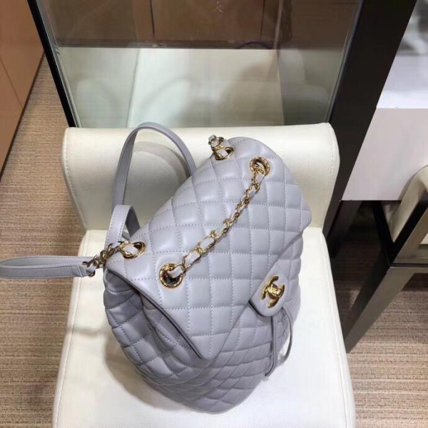 РЮКЗАК CHANEL 09312 фото анонса