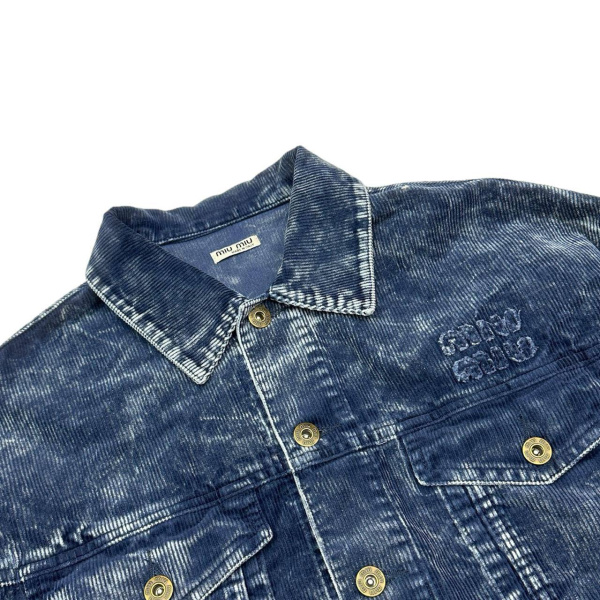 КУРТКА MIU MIU 65251 фото анонса