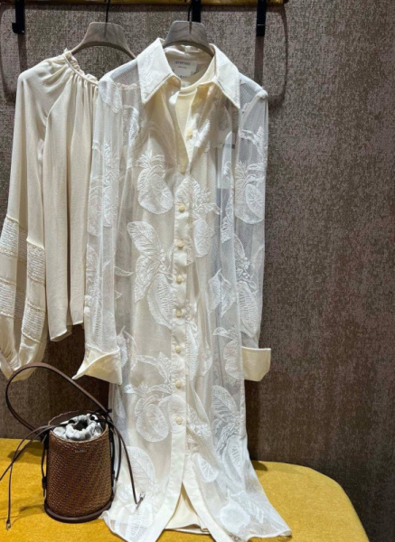 ПЛАТЬЕ SPORTMAX 