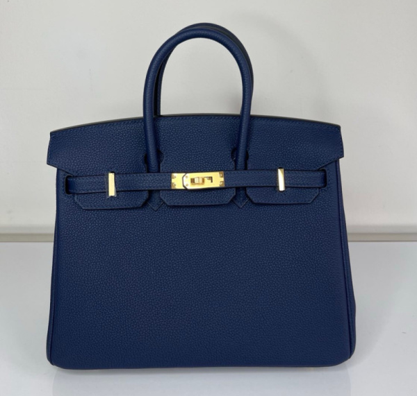 СУМКА HERMES BIRKIN 25