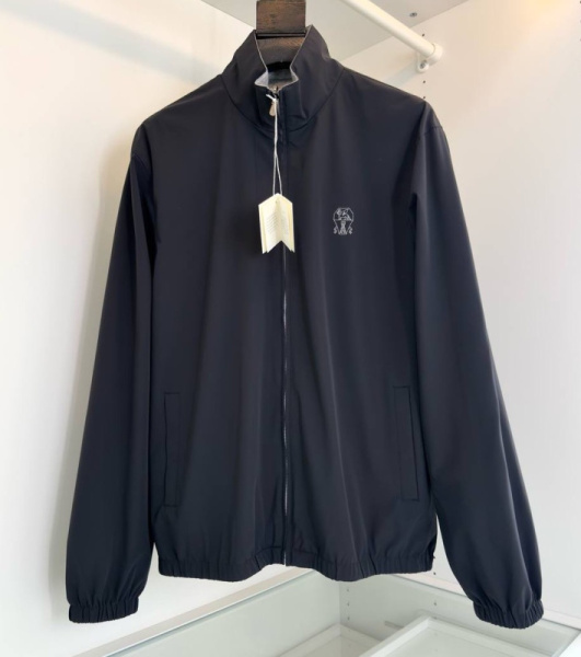 МУЖСКАЯ КУРТКА BRUNELLO CUCINELLI 