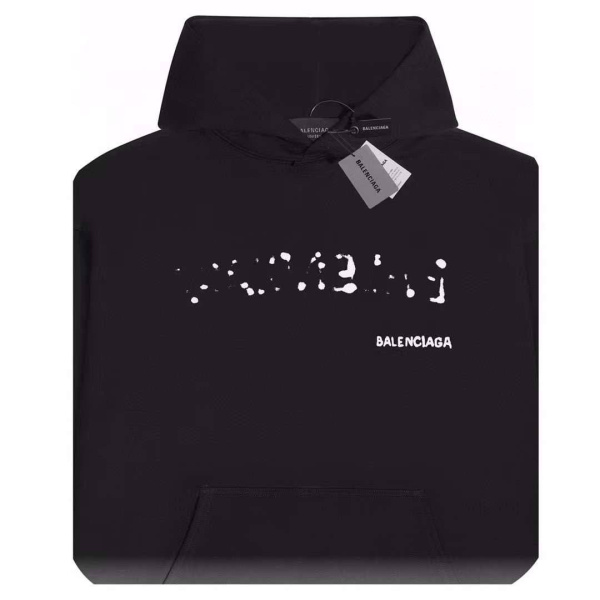 МУЖСКОЕ ХУДИ BALENCIAGA  69884 фото анонса