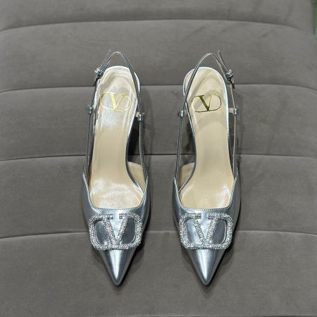 ТУФЛИ VALENTINO  60998 детальное фото товара