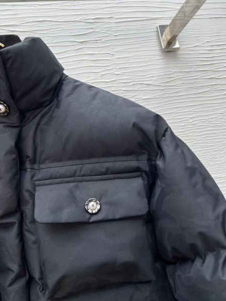 КУРТКА CHANEL  80166 фото анонса