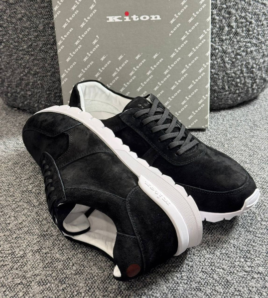 МУЖСКИЕ КРОССОВКИ BRUNELLO CUCINELLI  80067 фото анонса