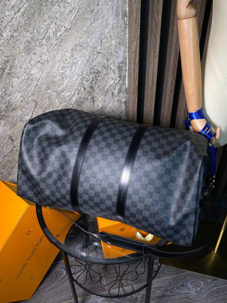 ДОРОЖНАЯ СУМКА LOUIS VUITTON  69278 фото анонса