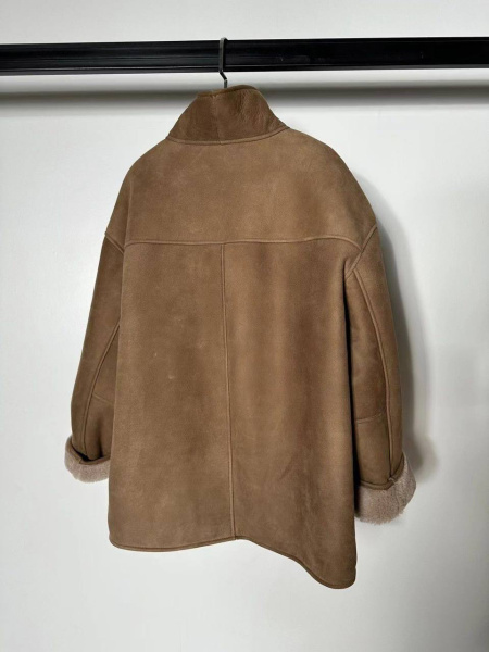 ПАЛЬТО SAINT LAURENT  81872 фото анонса